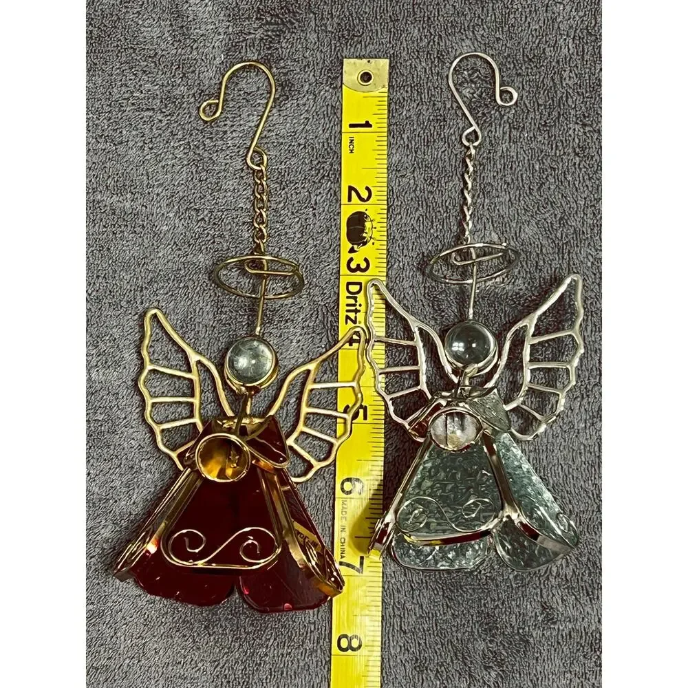 Other vintage stained